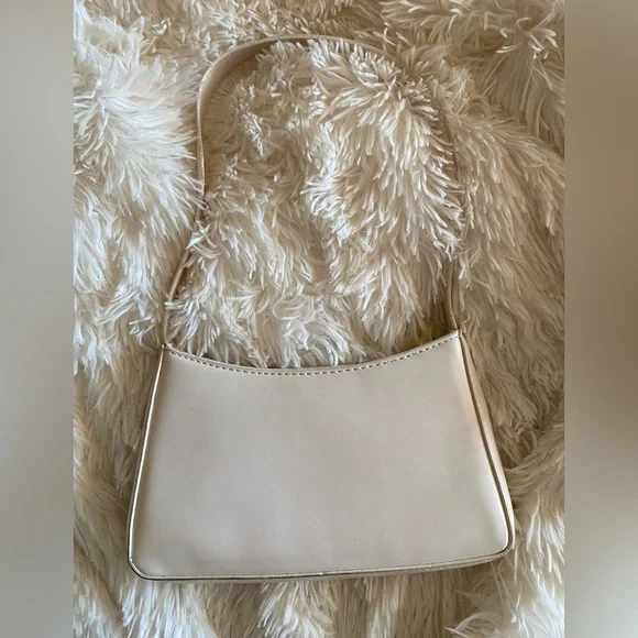 Off White Small Bag - Picture 2 of 4